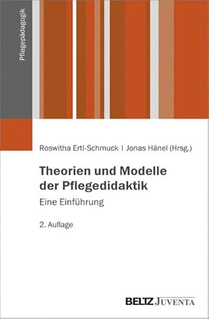 Immagine del venditore per Theorien und Modelle der Pflegedidaktik venduto da BuchWeltWeit Ludwig Meier e.K.