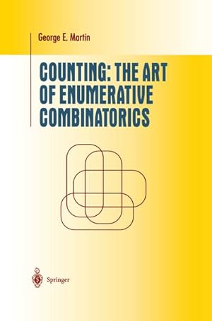 Seller image for Counting: The Art of Enumerative Combinatorics for sale by BuchWeltWeit Ludwig Meier e.K.