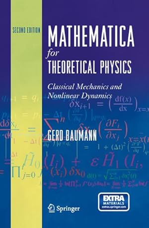 Imagen del vendedor de Mathematica for Theoretical Physics a la venta por BuchWeltWeit Ludwig Meier e.K.