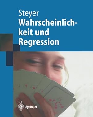 Seller image for Wahrscheinlichkeit und Regression for sale by BuchWeltWeit Ludwig Meier e.K.