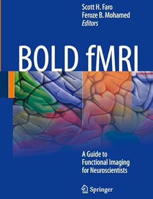 Seller image for BOLD fMRI for sale by BuchWeltWeit Ludwig Meier e.K.