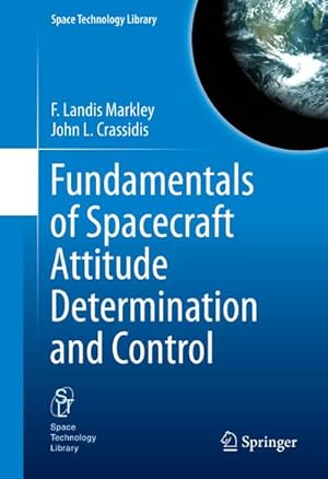 Seller image for Fundamentals of Spacecraft Attitude Determination and Control for sale by BuchWeltWeit Ludwig Meier e.K.