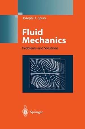 Seller image for Fluid Mechanics for sale by BuchWeltWeit Ludwig Meier e.K.