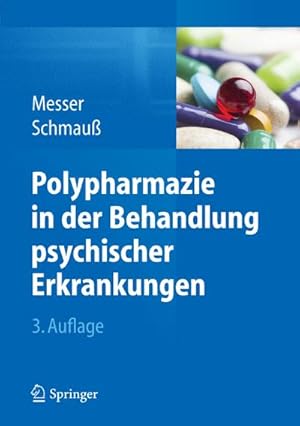 Immagine del venditore per Polypharmazie in der Behandlung psychischer Erkrankungen venduto da BuchWeltWeit Ludwig Meier e.K.