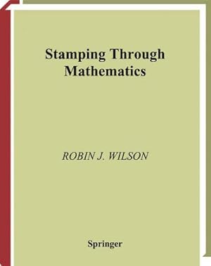 Seller image for Stamping through Mathematics for sale by BuchWeltWeit Ludwig Meier e.K.