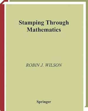 Imagen del vendedor de Stamping through Mathematics a la venta por BuchWeltWeit Ludwig Meier e.K.