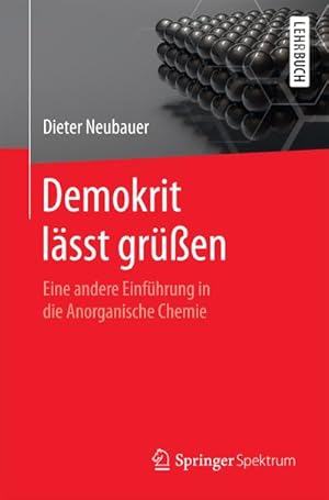 Seller image for Demokrit lsst gren for sale by BuchWeltWeit Ludwig Meier e.K.