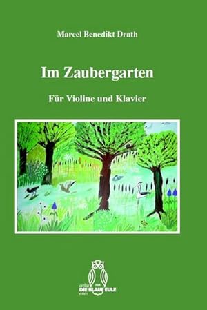 Imagen del vendedor de Im Zaubergarten a la venta por BuchWeltWeit Ludwig Meier e.K.