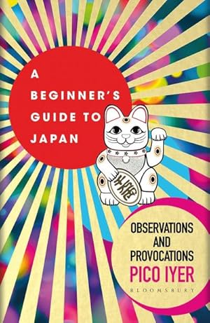 Seller image for A Beginner's Guide to Japan for sale by BuchWeltWeit Ludwig Meier e.K.