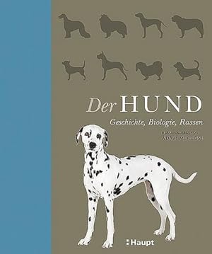 Image du vendeur pour Der Hund mis en vente par BuchWeltWeit Ludwig Meier e.K.