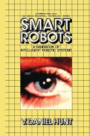 Seller image for Smart Robots for sale by BuchWeltWeit Ludwig Meier e.K.