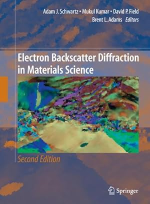 Imagen del vendedor de Electron Backscatter Diffraction in Materials Science a la venta por BuchWeltWeit Ludwig Meier e.K.