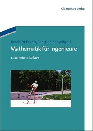 Image du vendeur pour Mathematik fr Ingenieure mis en vente par BuchWeltWeit Ludwig Meier e.K.