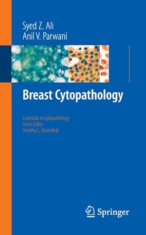 Imagen del vendedor de Breast Cytopathology a la venta por BuchWeltWeit Ludwig Meier e.K.