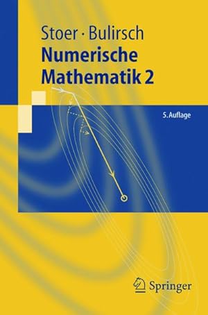 Seller image for Numerische Mathematik 2 for sale by BuchWeltWeit Ludwig Meier e.K.