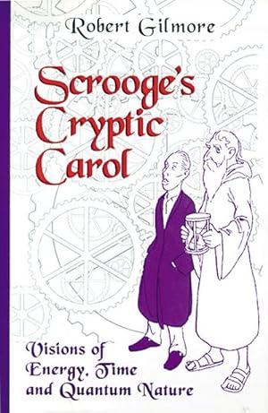 Image du vendeur pour Scrooge's Cryptic Carol mis en vente par BuchWeltWeit Ludwig Meier e.K.