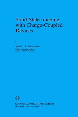 Immagine del venditore per Solid-State Imaging with Charge-Coupled Devices venduto da BuchWeltWeit Ludwig Meier e.K.