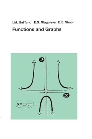 Imagen del vendedor de Functions and Graphs a la venta por BuchWeltWeit Ludwig Meier e.K.