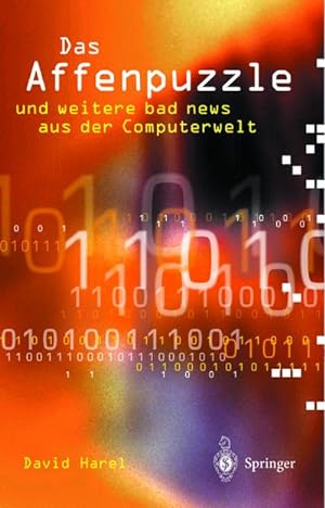Seller image for Das Affenpuzzle und weitere bad news aus der Computerwelt for sale by BuchWeltWeit Ludwig Meier e.K.