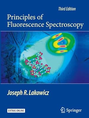 Seller image for Principles of Fluorescence Spectroscopy for sale by BuchWeltWeit Ludwig Meier e.K.
