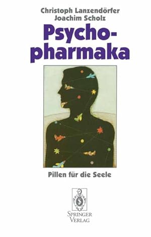 Seller image for Psychopharmaka for sale by BuchWeltWeit Ludwig Meier e.K.