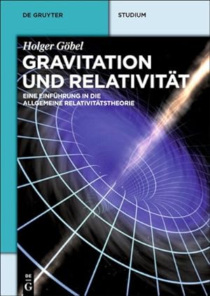 Seller image for Gravitation und Relativitt for sale by BuchWeltWeit Ludwig Meier e.K.