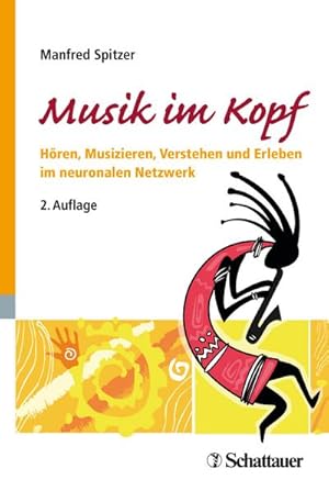 Seller image for Musik im Kopf for sale by BuchWeltWeit Ludwig Meier e.K.