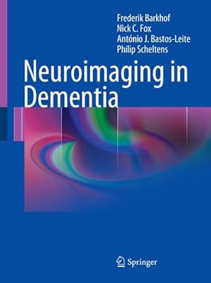 Bild des Verkufers fr Neuroimaging in Dementia zum Verkauf von BuchWeltWeit Ludwig Meier e.K.