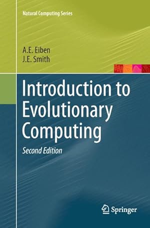 Seller image for Introduction to Evolutionary Computing for sale by BuchWeltWeit Ludwig Meier e.K.