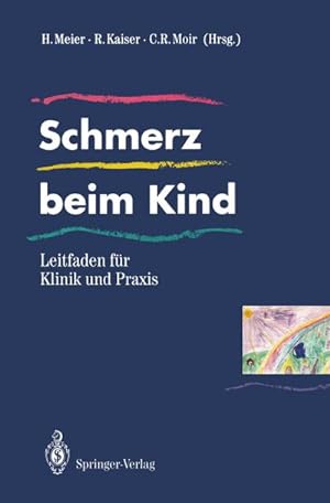 Seller image for Schmerz beim Kind for sale by BuchWeltWeit Ludwig Meier e.K.