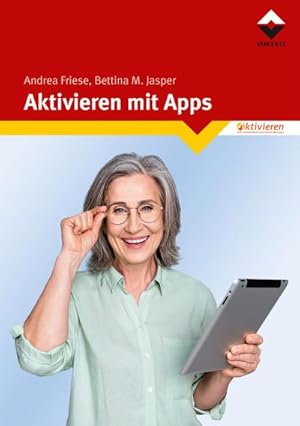 Bild des Verkufers fr Aktivieren mit Apps zum Verkauf von BuchWeltWeit Ludwig Meier e.K.