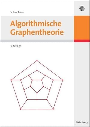 Immagine del venditore per Algorithmische Graphentheorie venduto da BuchWeltWeit Ludwig Meier e.K.