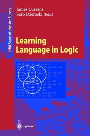 Seller image for Learning Language in Logic for sale by BuchWeltWeit Ludwig Meier e.K.