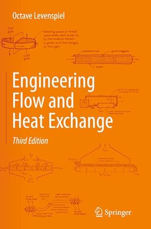 Seller image for Engineering Flow and Heat Exchange for sale by BuchWeltWeit Ludwig Meier e.K.