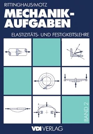 Seller image for Mechanik  Aufgaben for sale by BuchWeltWeit Ludwig Meier e.K.