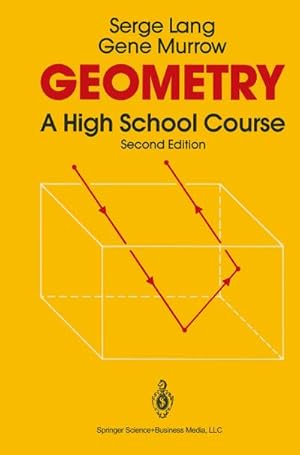 Immagine del venditore per Geometry venduto da BuchWeltWeit Ludwig Meier e.K.