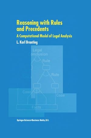 Seller image for Reasoning with Rules and Precedents for sale by BuchWeltWeit Ludwig Meier e.K.