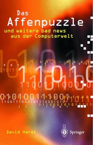 Image du vendeur pour Das Affenpuzzle und weitere bad news aus der Computerwelt mis en vente par BuchWeltWeit Ludwig Meier e.K.