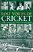 Seller image for Lost Voices of Cricket: Legends of the Game in Conversation with Ralph Dellor [Soft Cover ] for sale by booksXpress