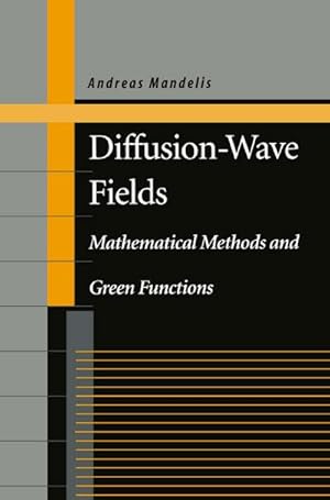 Immagine del venditore per Diffusion-Wave Fields venduto da BuchWeltWeit Ludwig Meier e.K.