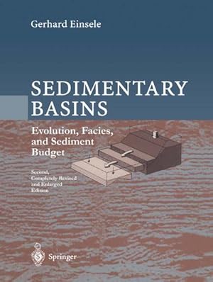 Seller image for Sedimentary Basins for sale by BuchWeltWeit Ludwig Meier e.K.