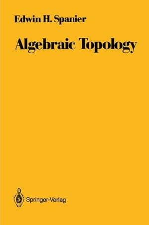 Immagine del venditore per Algebraic Topology venduto da BuchWeltWeit Ludwig Meier e.K.