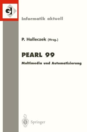 Seller image for Pearl 99 for sale by BuchWeltWeit Ludwig Meier e.K.