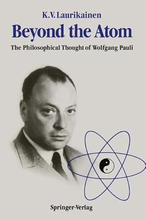 Seller image for Beyond the Atom for sale by BuchWeltWeit Ludwig Meier e.K.