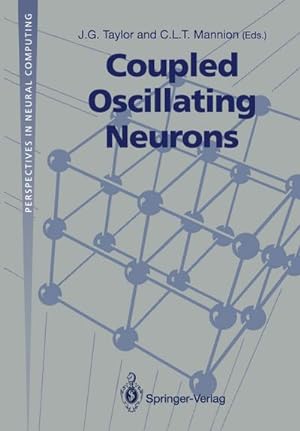 Seller image for Coupled Oscillating Neurons for sale by BuchWeltWeit Ludwig Meier e.K.