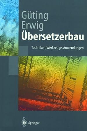 Imagen del vendedor de bersetzerbau a la venta por BuchWeltWeit Ludwig Meier e.K.