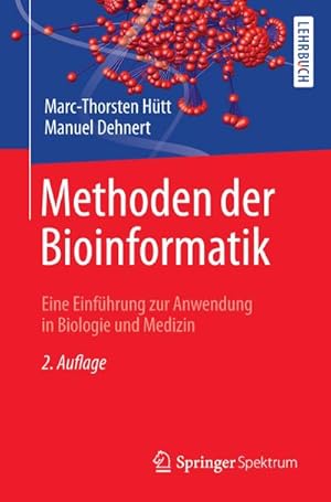 Seller image for Methoden der Bioinformatik for sale by BuchWeltWeit Ludwig Meier e.K.