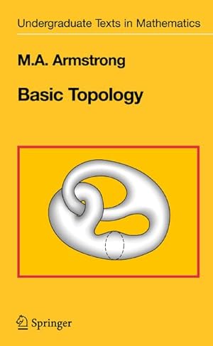 Seller image for Basic Topology for sale by BuchWeltWeit Ludwig Meier e.K.