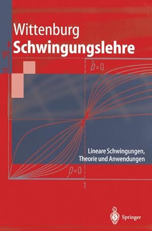 Seller image for Schwingungslehre for sale by BuchWeltWeit Ludwig Meier e.K.