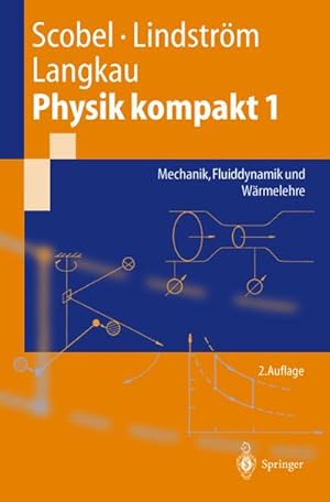 Image du vendeur pour Physik kompakt 1 mis en vente par BuchWeltWeit Ludwig Meier e.K.